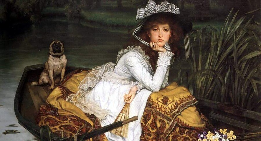 Perch� Madame Bovary � una donna che ama fino in fondo - di Carlo Picca