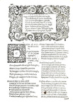 Francesco Bracciolini - La croce racquistata  poema heroico - Venezia, Giunti 1611 (prima edizione)