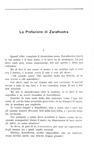 Friedrich Nietzsche - Cos� parl� Zarathustra. Un libro per tutti e per nessuno - Torino, Bocca 1915
