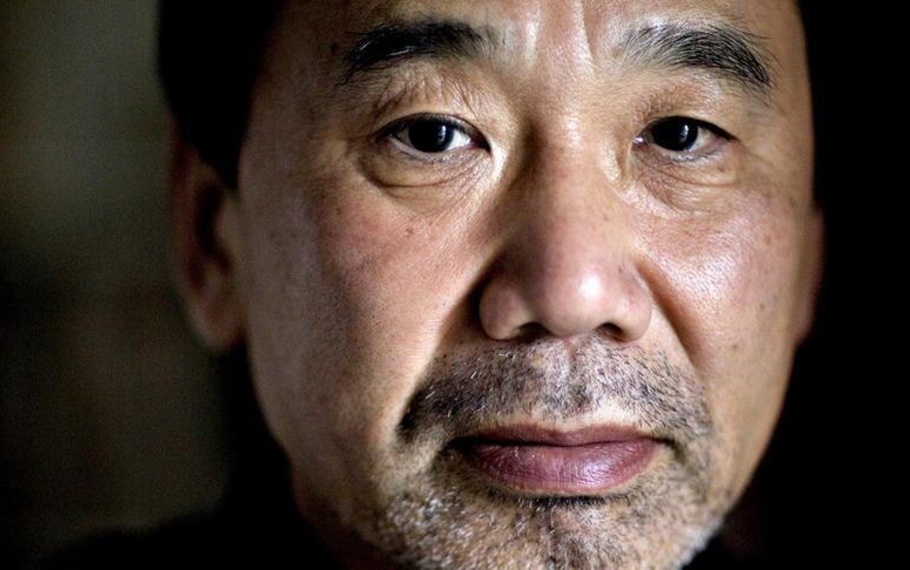 Haruki Murakami - Cammino lungo la riva della coscienza