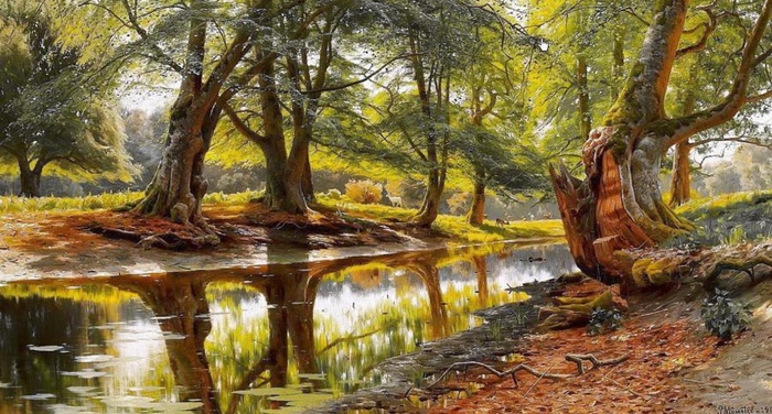 Henry David Thoreau - Andai nei boschi perch� desideravo vivere con saggezza Henry David Thoreau - Andai nei boschi perch� desideravo vivere con saggezza