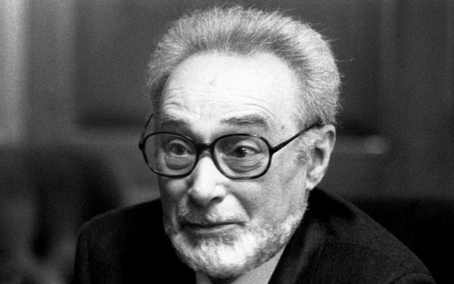 Primo Levi - � meglio rinunciare alle verit� rivelate Primo Levi - � meglio rinunciare alle verit� rivelate