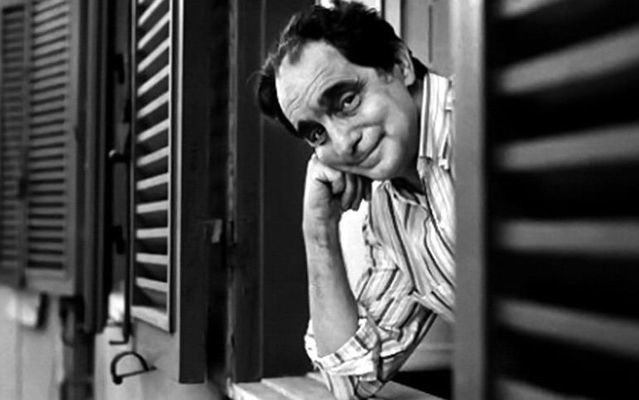 Italo Calvino - Nessuno pu� capire nessuno Italo Calvino - Nessuno pu� capire nessuno