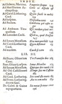 Un grande pensatore politico cinquecentesco: Michel de l'Hospital - Epistolarum seu sermonum - 1592 Un grande pensatore politico cinquecentesco: Michel de l'Hospital - Epistolarum seu sermonum - 1592