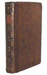 L'Escalopier - De la Republique de Jean Bodin ou trait� du gouvernement - 1756 (rara prima edizione) L'Escalopier - De la Republique de Jean Bodin ou trait� du gouvernement - 1756 (rara prima edizione)