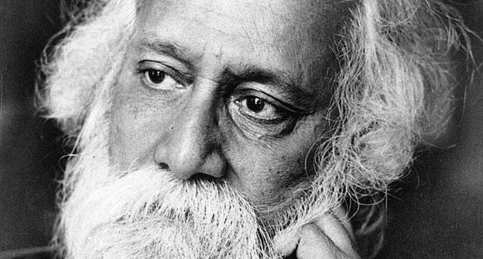 Rabindranath Tagore - A lungo durer� il mio viaggio Rabindranath Tagore - A lungo durer� il mio viaggio