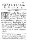 Haym - Biblioteca italiana, o sia notizia de' libri rari nella lingua italiana - Venezia 1736 Haym - Biblioteca italiana, o sia notizia de' libri rari nella lingua italiana - Venezia 1736