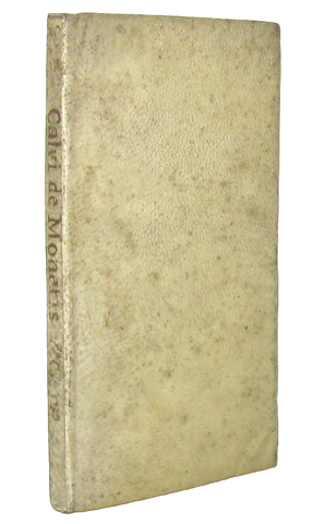 La moneta nel Seicento: Lodovico Calvi - Resolutio labyrinthi monetarum - 1683 (rara prima edizione) La moneta nel Seicento: Lodovico Calvi - Resolutio labyrinthi monetarum - 1683 (rara prima edizione)