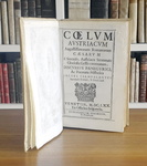 La dinastia asburgica: Ciampalantes - Coelum austriacum romanorum caesarum - 1670 (bella legatura) La dinastia asburgica: Ciampalantes - Coelum austriacum romanorum caesarum - 1670 (bella legatura)