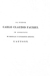 Alessandro Manzoni - Il conte di Carmagnola - Milano 1820 (prima edizone nella rara prima variante)