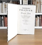 Orfila - Tossicologia pratica e medicina legale riguardante il veneficio - 1835 (con 14 tavole) Orfila - Tossicologia pratica e medicina legale riguardante il veneficio - 1835 (con 14 tavole)