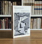 Leonardo Sciascia - A ciascuno il suo - Torino, Einaudi 1966 (ricercata prima edizione) Leonardo Sciascia - A ciascuno il suo - Torino, Einaudi 1966 (ricercata prima edizione)