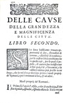 Un grande classico del pensiero politico: Giovanni Botero - Della ragione di Stato - Giolito 1598
