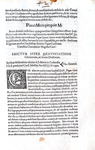 Moto proprio di Pio V sulle testimonianze nelle cause criminali e fiscali - Roma, Blado 1567 Moto proprio di Pio V sulle testimonianze nelle cause criminali e fiscali - Roma, Blado 1567
