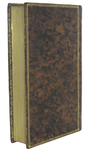 Cornelio Nepote - De vita excellentium imperatorum - Paris, Barbou 1754 (bella legatura - figurato) Cornelio Nepote - De vita excellentium imperatorum - Paris, Barbou 1754 (bella legatura - figurato)