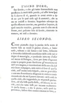 Apuleio - Dell'asino d'oro, traslato da Agnolo Firenzuola in lingua toscana - Parigi 1781 Apuleio - Dell'asino d'oro, traslato da Agnolo Firenzuola in lingua toscana - Parigi 1781