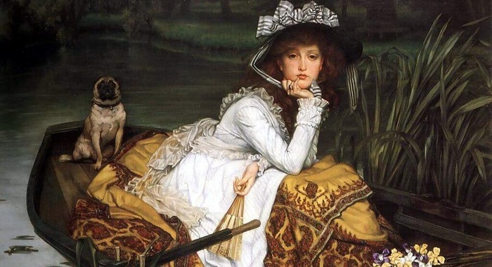 Perch� Madame Bovary � una donna che ama fino in fondo - di Carlo Picca