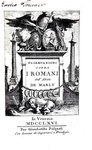 Roma e gli antichi Romani: Mably - Osservazioni sopra i Romani - 1766 (prima edizione italiana) Roma e gli antichi Romani: Mably - Osservazioni sopra i Romani - 1766 (prima edizione italiana)