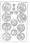 Carli - Delle monete e dell'instituzione delle zecche d'Italia - 1754/60 (rarissima prima edizione) Carli - Delle monete e dell'instituzione delle zecche d'Italia - 1754/60 (rarissima prima edizione)