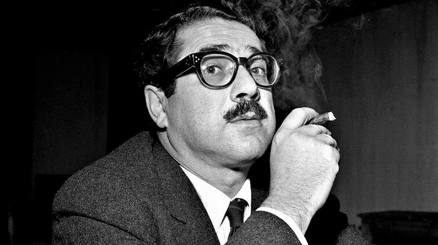 Ennio Flaiano - Troppi incapaci che devono affermarsi e ci riescono Ennio Flaiano - Troppi incapaci che devono affermarsi e ci riescono
