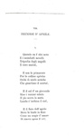 Una rarit� bibliografica dell'Ottocento: Giosu� Carducci - Nuove poesie - 1873 (prima edizione) Una rarit� bibliografica dell'Ottocento: Giosu� Carducci - Nuove poesie - 1873 (prima edizione)
