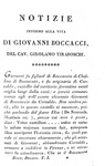 Giovanni Boccaccio - Il Decameron - Venezia, Vitarelli 1813 (con 4 belle tavole - ottima legatura) Giovanni Boccaccio - Il Decameron - Venezia, Vitarelli 1813 (con 4 belle tavole - ottima legatura)