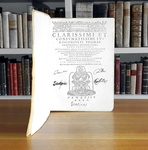Il diritto nel Regno di Napoli: Grammatico - Decisiones in Sacro Regio Neapolitano Consilio - 1555 Il diritto nel Regno di Napoli: Grammatico - Decisiones in Sacro Regio Neapolitano Consilio - 1555