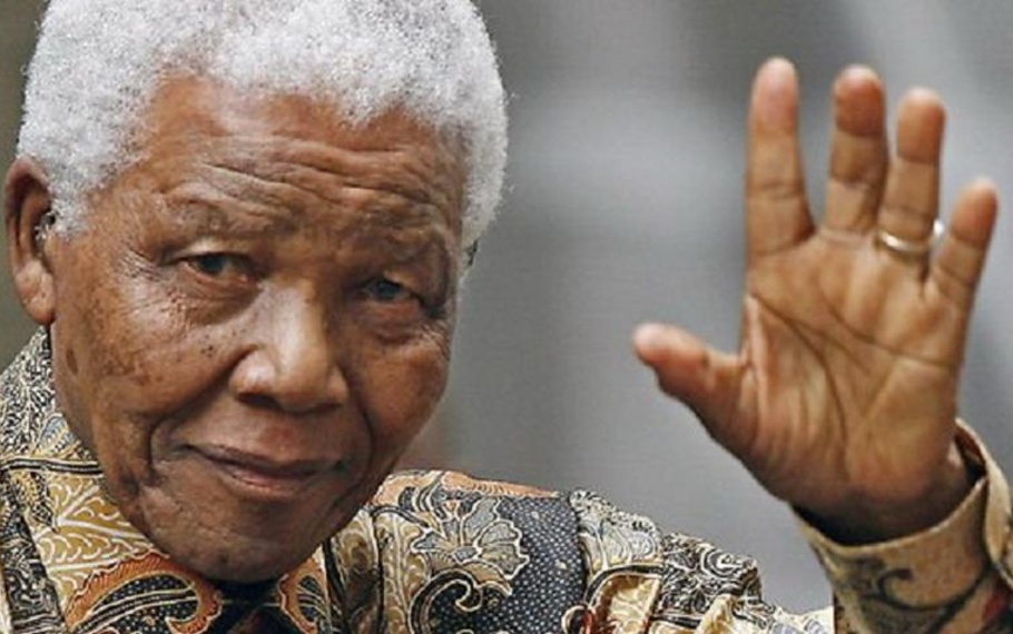 Nelson Mandela - Apartheid Nelson Mandela - Apartheid