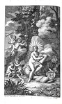 Titus Lucretius Carus - De rerum natura libri sex - Lutetiae Parisiorum 1754 (con 7 tavole) Titus Lucretius Carus - De rerum natura libri sex - Lutetiae Parisiorum 1754 (con 7 tavole)
