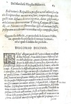La ragion di Stato nel Seicento: Virgilio Malvezzi - Discorsi sopra Cornelio Tacito - Venezia 1635 La ragion di Stato nel Seicento: Virgilio Malvezzi - Discorsi sopra Cornelio Tacito - Venezia 1635
