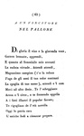 La prima raccolta poetica di Giacomo Leopardi: Canzoni - Bologna 1824 (rarissima prima edizione) La prima raccolta poetica di Giacomo Leopardi: Canzoni - Bologna 1824 (rarissima prima edizione)
