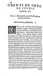 Jacques Cujas - De feudis libri quinque - 1588 & Novellarum constitutionum expositio - Colonia 1569 Jacques Cujas - De feudis libri quinque - 1588 & Novellarum constitutionum expositio - Colonia 1569