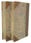 Thomas Bewick - History of british birds - 1797/1804 (prima edizione - con decine di illustrazioni)