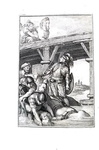 Ludovico Ariosto - Orlando furioso - Parigi 1795 (bellissima legatura - con 92 belle tavole in rame)