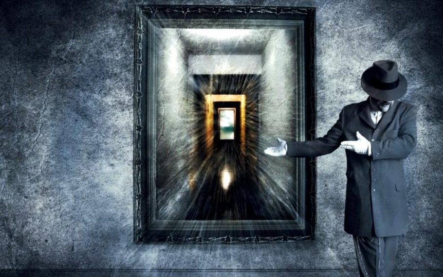 Ren� Fulop-Miller - Il bisogno d'illusione � una funzione biologica dell'uomo Ren� Fulop-Miller - Il bisogno d'illusione � una funzione biologica dell'uomo