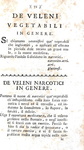 Plenck - Tossicologia. Dottrina intorno i veleni ed i loro antidoti - 1789 (rara prima edizione) Plenck - Tossicologia. Dottrina intorno i veleni ed i loro antidoti - 1789 (rara prima edizione)