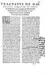 Il diritto criminale nel Cinquecento: Ludovico Carerio - Practica causarum criminalium - Lyon 1550 Il diritto criminale nel Cinquecento: Ludovico Carerio - Practica causarum criminalium - Lyon 1550