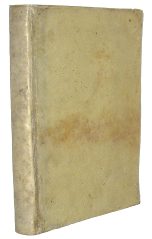 Daniello Bartoli - Del suono, de' tremori armonici e dell'udito - Roma 1679 (rara prima edizione) Daniello Bartoli - Del suono, de' tremori armonici e dell'udito - Roma 1679 (rara prima edizione)