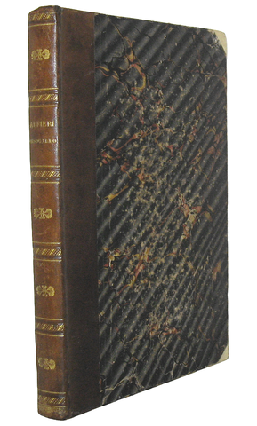 Vittorio Alfieri - Il Misogallo. Prose e rime - Londra (ma Pisa) - 1799 (rara prima edizione) Vittorio Alfieri - Il Misogallo. Prose e rime - Londra (ma Pisa) - 1799 (rara prima edizione)