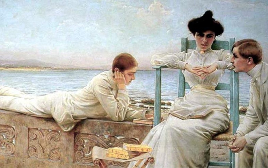 Seneca - Impegniamoci a essere sereni Seneca - Impegniamoci a essere sereni