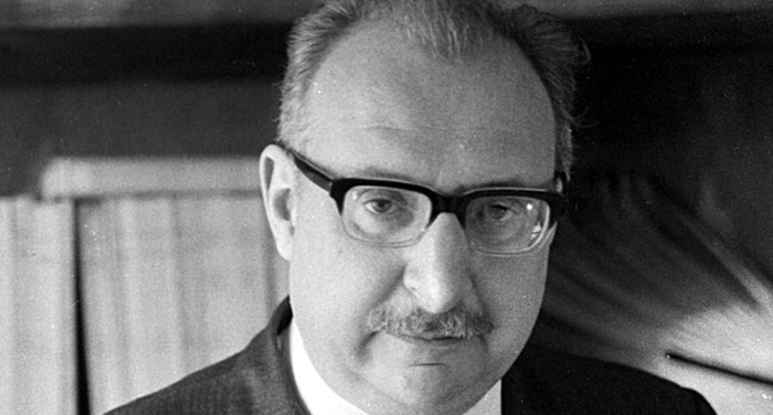 Giorgio Manganelli Giorgio Manganelli