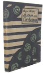 Oscar Wilde - La casa della cortigiana - Milano 1920 (prima edizione - illustrazioni di Gio Ponti) Oscar Wilde - La casa della cortigiana - Milano 1920 (prima edizione - illustrazioni di Gio Ponti)