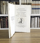 Nicola Corona - Saggio sulle qualit� venefiche del rame e della salubrit� del ferro - 1796 (raro) Nicola Corona - Saggio sulle qualit� venefiche del rame e della salubrit� del ferro - 1796 (raro)