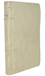 Tibullo, Properzio e Albinovano - Elegie scelte tradotte da Francesco Corsetti - Remondini 1756 Tibullo, Properzio e Albinovano - Elegie scelte tradotte da Francesco Corsetti - Remondini 1756