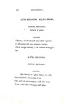 Ugo Foscolo - Ricciarda - Londra, Murray 1820 (Torino, Pomba) - rara contraffazione dell'originale Ugo Foscolo - Ricciarda - Londra, Murray 1820 (Torino, Pomba) - rara contraffazione dell'originale