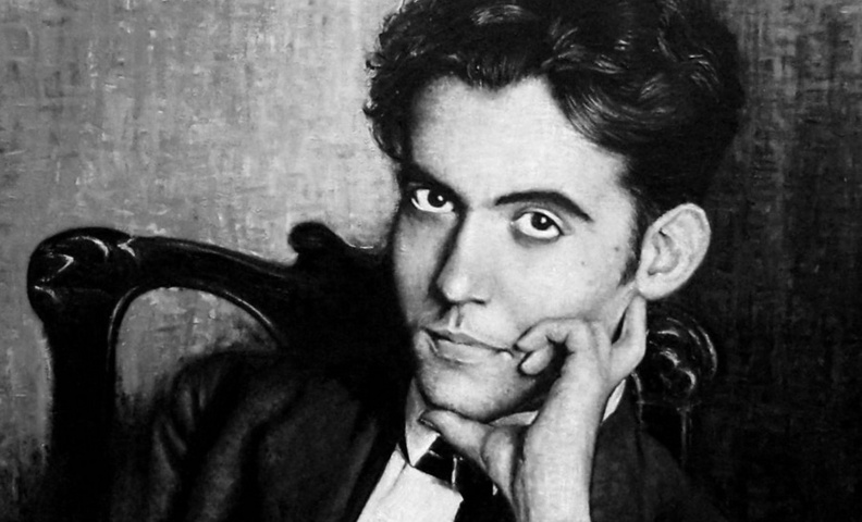 Federico Garc�a Lorca - Mezzaluna