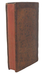 L'Escalopier - De la Republique de Jean Bodin ou trait� du gouvernement - 1756 (rara prima edizione) L'Escalopier - De la Republique de Jean Bodin ou trait� du gouvernement - 1756 (rara prima edizione)