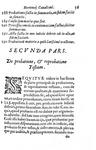 La prova per testimoni nel '500: Ortensio Cavalcani - Tractatus de testibus - 1590 (prima edizione)