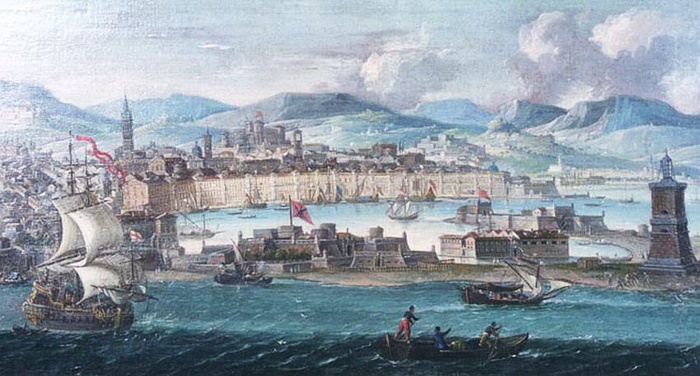 Charles Baudelaire - Il porto Charles Baudelaire - Il porto