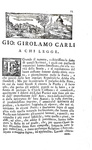 Tibullo, Properzio e Albinovano - Elegie scelte tradotte da Francesco Corsetti - Remondini 1756 Tibullo, Properzio e Albinovano - Elegie scelte tradotte da Francesco Corsetti - Remondini 1756
